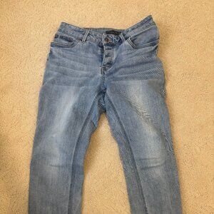 Prana Jeans Size 2/26